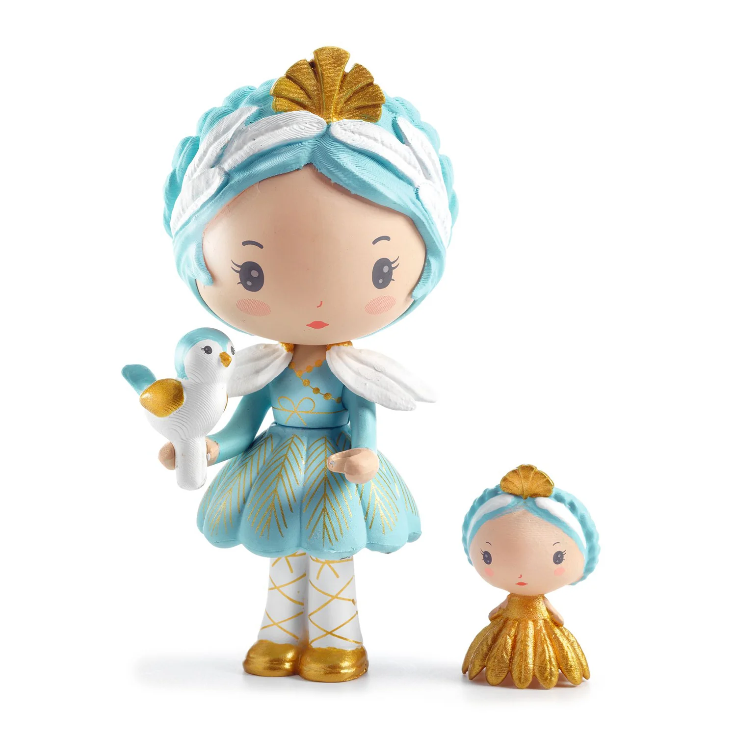 Tinyly Grace & Stella - Image 2