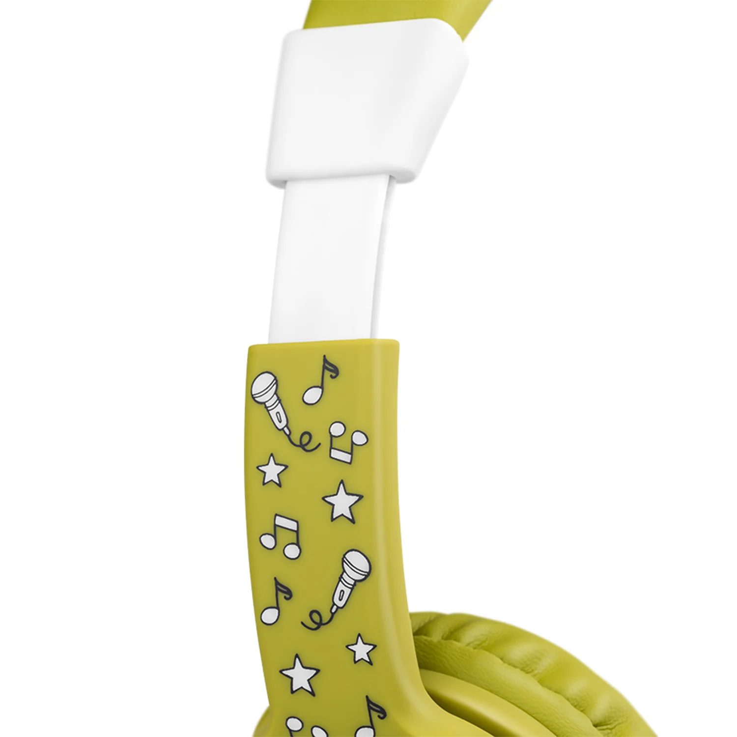 Tonies Headphones - Green - Image 3