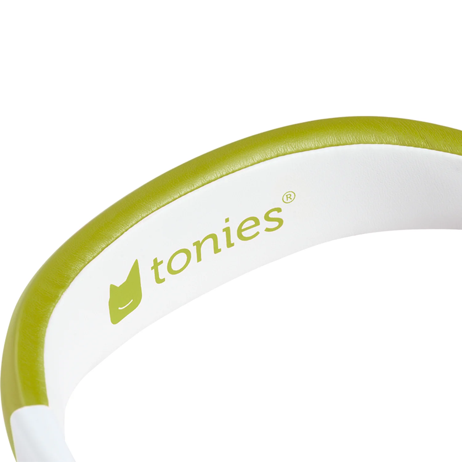 Tonies Headphones - Green - Image 4