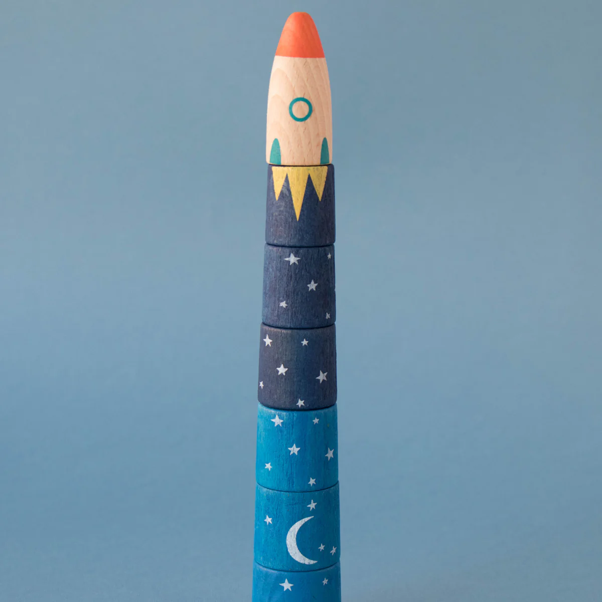 Up To The Stars Blocks by Londji - Image 3