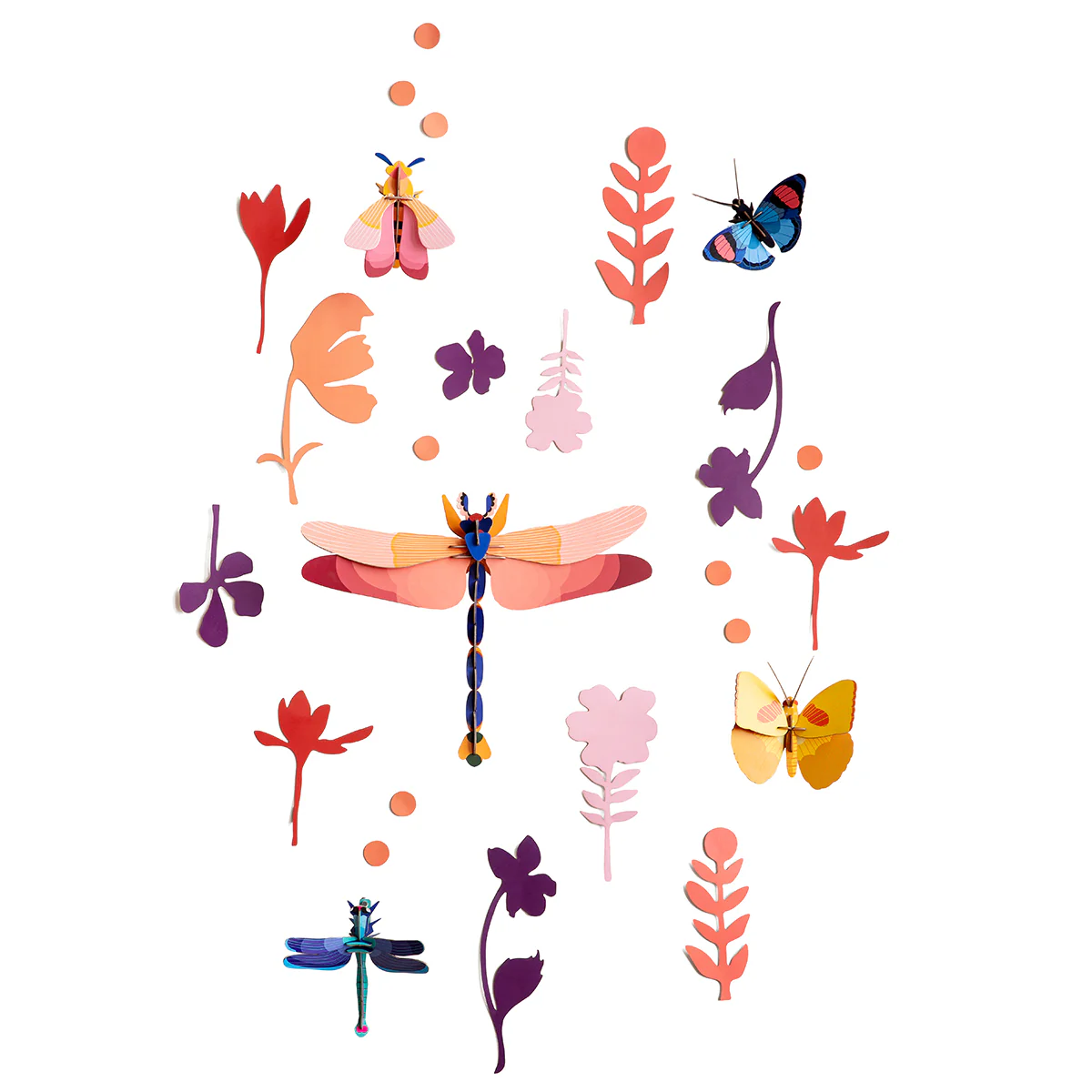 Wall of Curiosities - Insect Connoisseur - Image 4