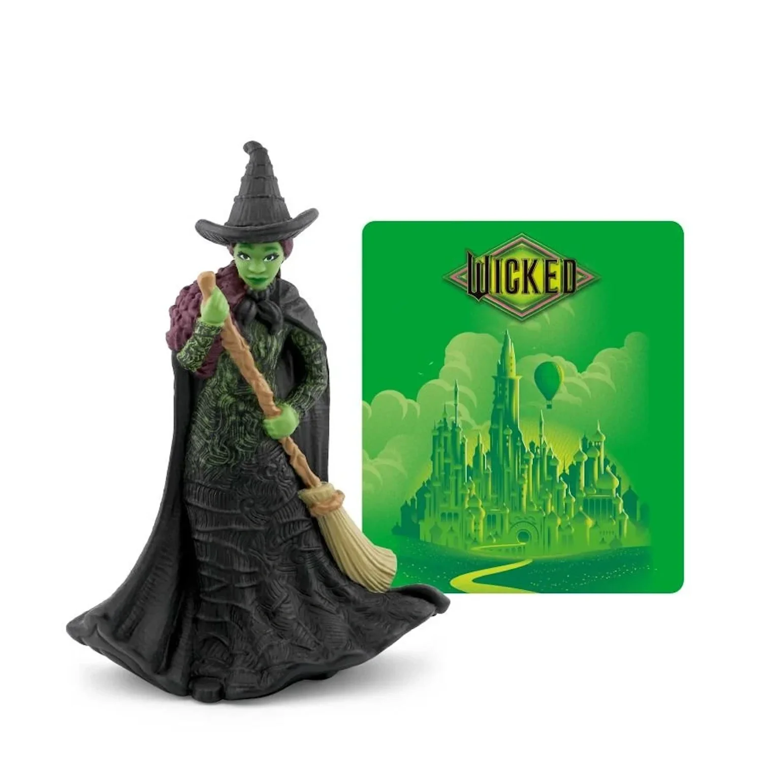 Wicked - Image 4