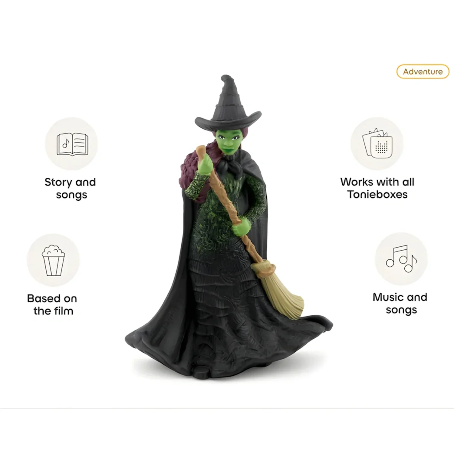 Wicked - Image 5