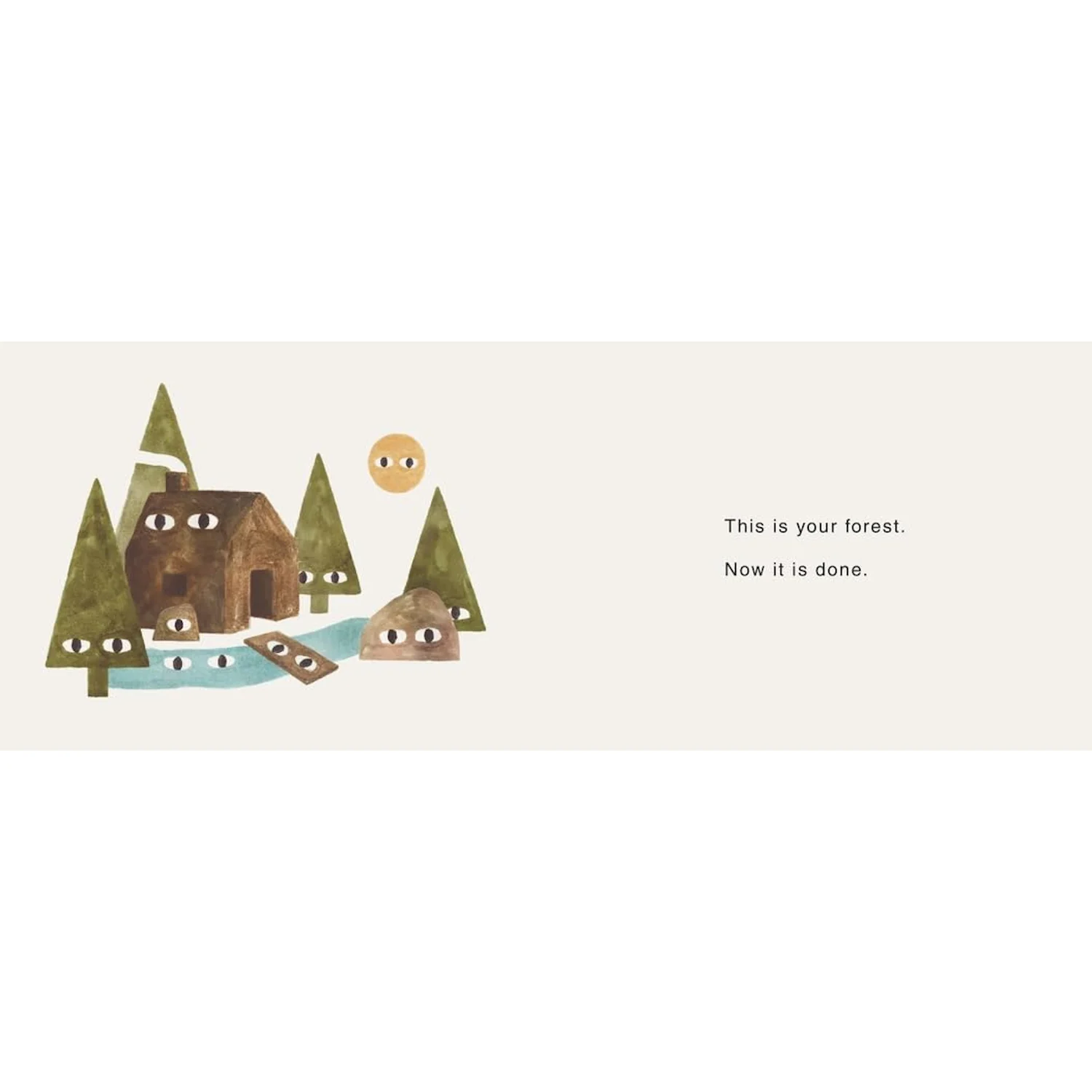 Your Forest (Board) - Image 3